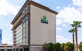 Holiday Inn Express El Paso-Central By Ihg